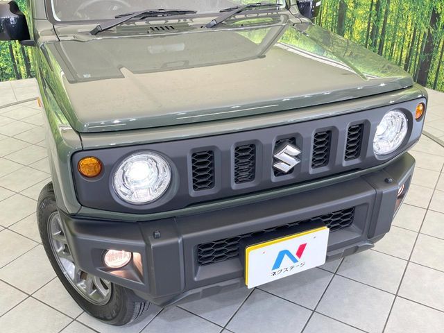 JIMNY 4WD