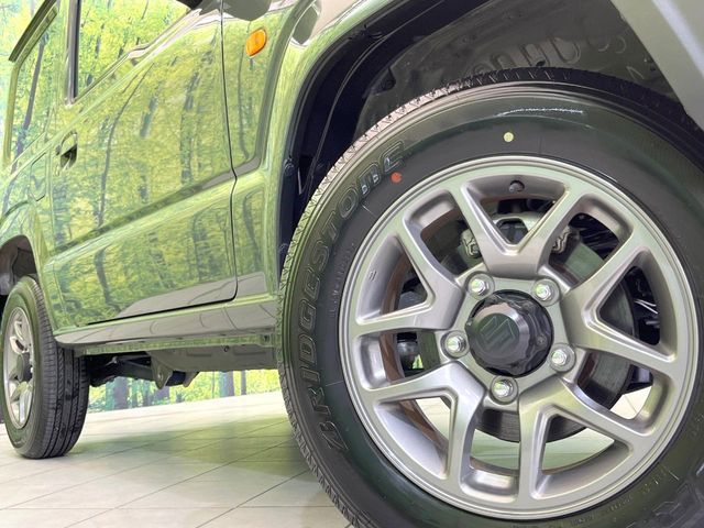 JIMNY 4WD
