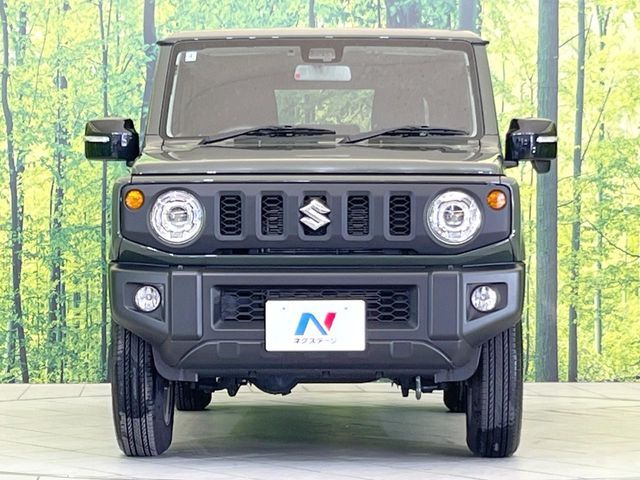 JIMNY 4WD