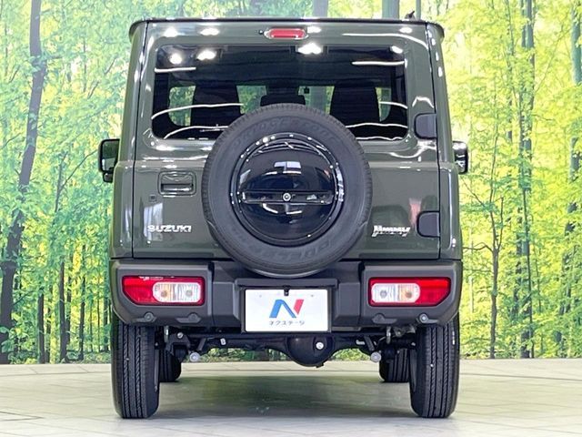 JIMNY 4WD