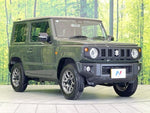 JIMNY 4WD
