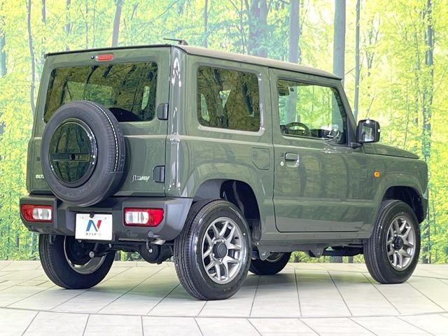 JIMNY 4WD