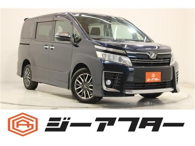 VOXY 4WD