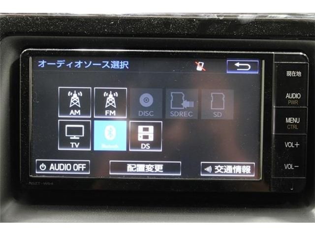 VOXY 4WD