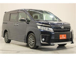 VOXY 4WD