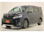 VOXY 4WD