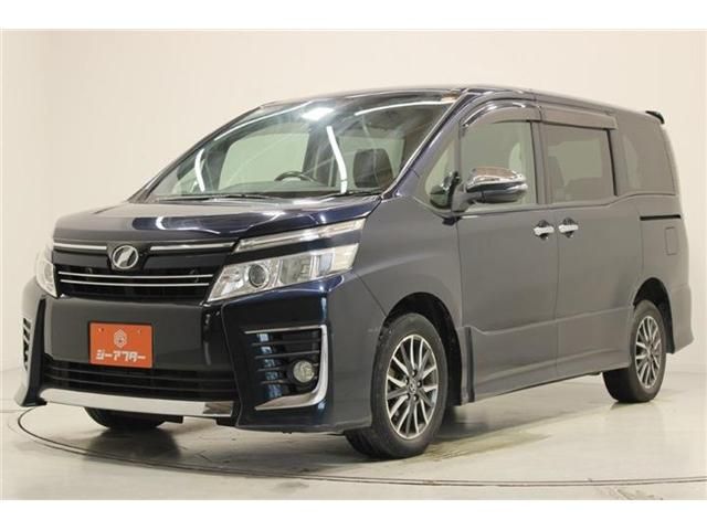 VOXY 4WD