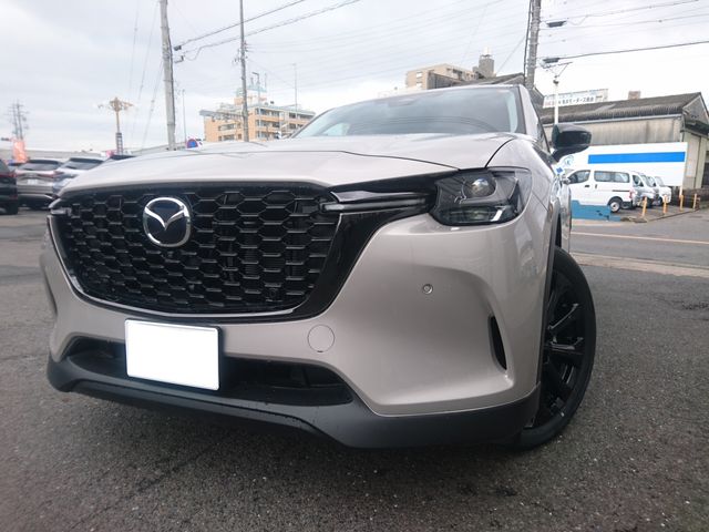 CX-60
