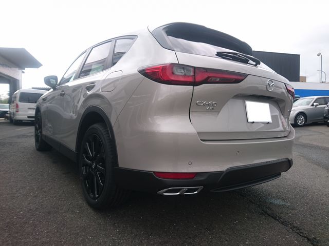 CX-60