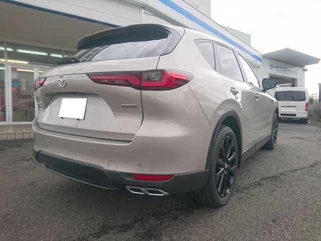CX-60