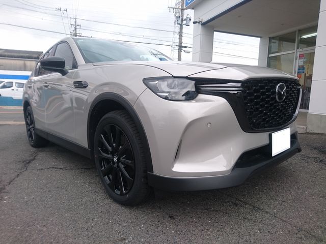 CX-60