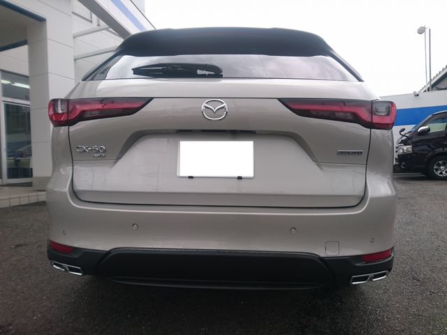 CX-60