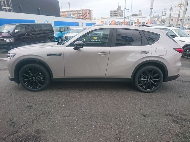 CX-60