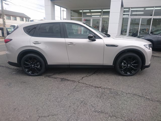 CX-60