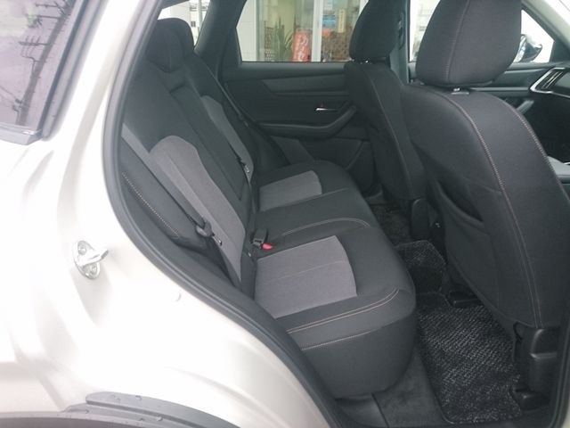 CX-60