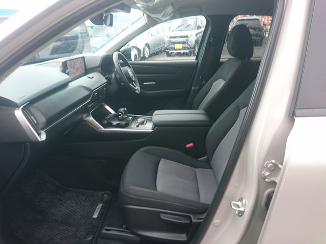 CX-60