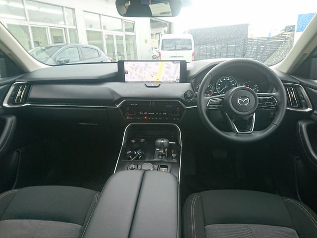 CX-60