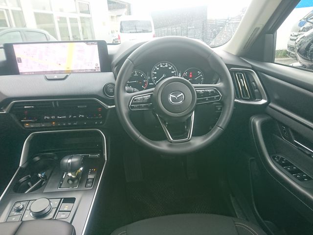 CX-60