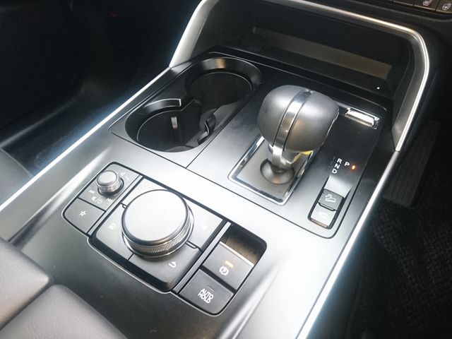 CX-60