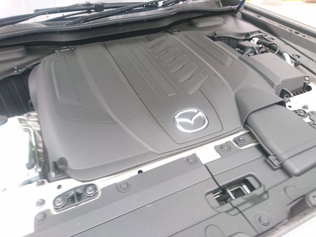 CX-60