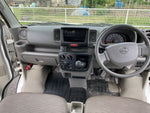NV100 CLIPPER