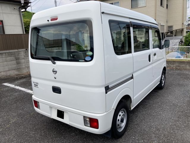 NV100 CLIPPER
