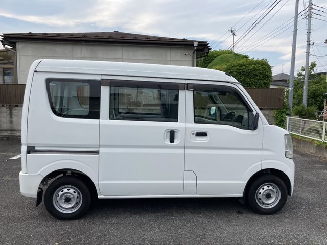 NV100 CLIPPER