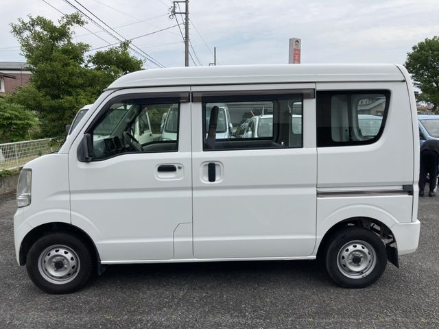 NV100 CLIPPER