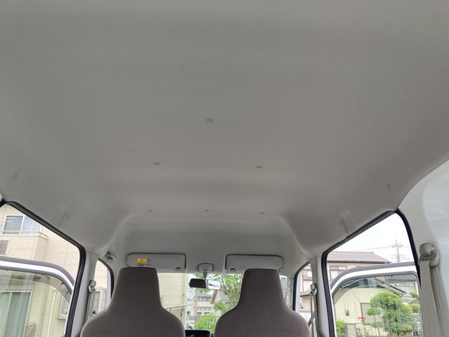 NV100 CLIPPER