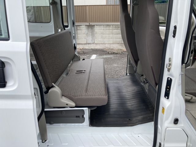 NV100 CLIPPER