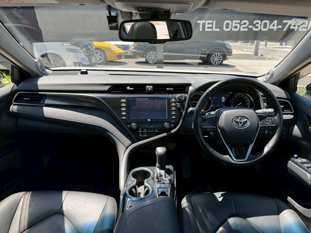 CAMRY HYBRID
