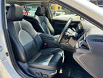 CAMRY HYBRID