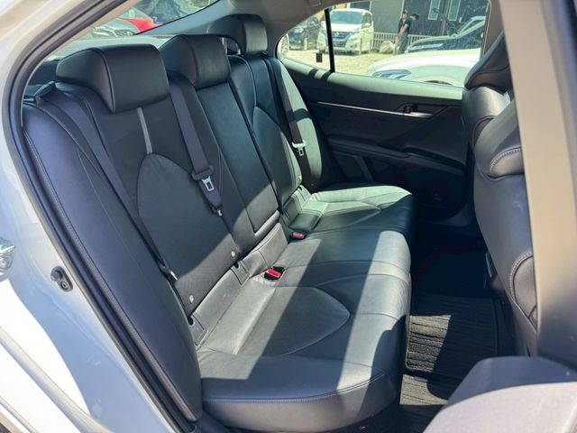 CAMRY HYBRID