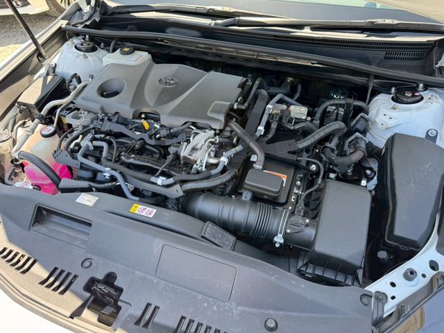 CAMRY HYBRID