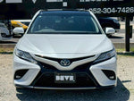 CAMRY HYBRID