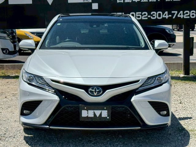 CAMRY HYBRID