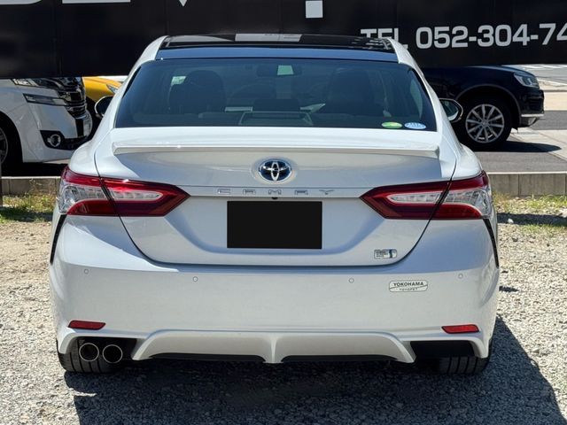 CAMRY HYBRID