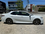 CAMRY HYBRID