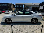 CAMRY HYBRID