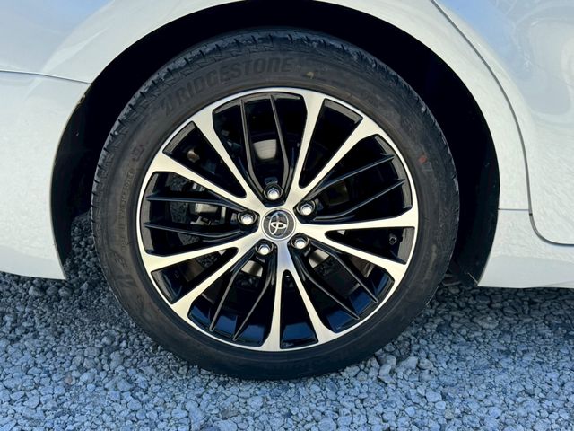 CAMRY HYBRID