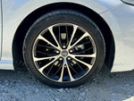 CAMRY HYBRID