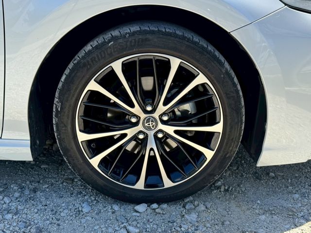 CAMRY HYBRID
