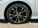 CAMRY HYBRID