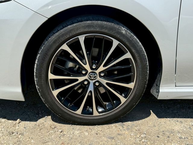 CAMRY HYBRID