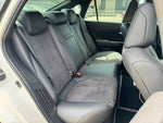 CROWN sedan hybrid