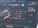 CROWN sedan hybrid