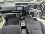 SUCCEED van 2WD