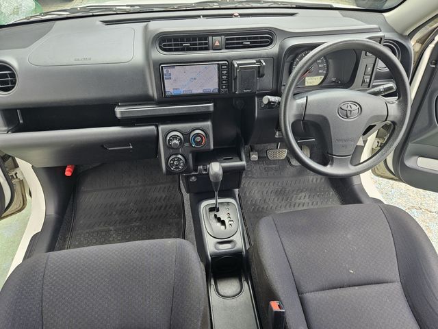 SUCCEED van 2WD