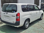 SUCCEED van 2WD