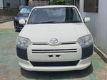 SUCCEED van 2WD